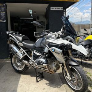 BMW R1200GS K50 MODLEO 2014 KM 65.260