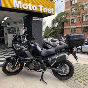 YAMAHA XT1200ZE 2021 KM 24.622
