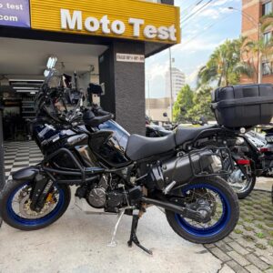 Yamaha Supertenere xt1200ze modelo 2019 km 70.447