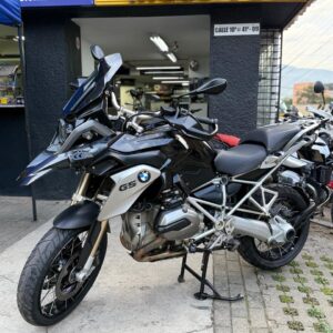 BMW R1200GS K50 MODELO 2013  KM 130.917