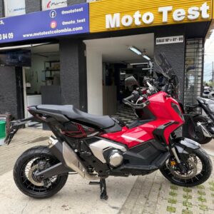 HONDA ADV750R MODELO 2024 KM 3.836