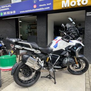 BMW R1250GS MODELEO 2021 KM 52.913