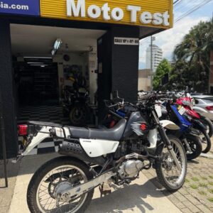 SUZUKI DR200 MODLEO 2015 KM 18.250