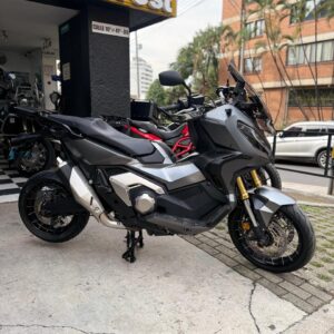 HONDA ADV750N MODELO 2022 KM 9.993